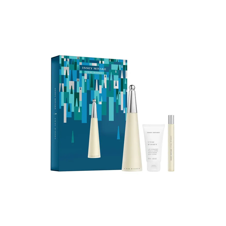 ISSEY MIYAKE L`EAU D´ISSEY ESTUCHE ISSEY MIYAKE L`EAU D´ISSEY ESTUCHE